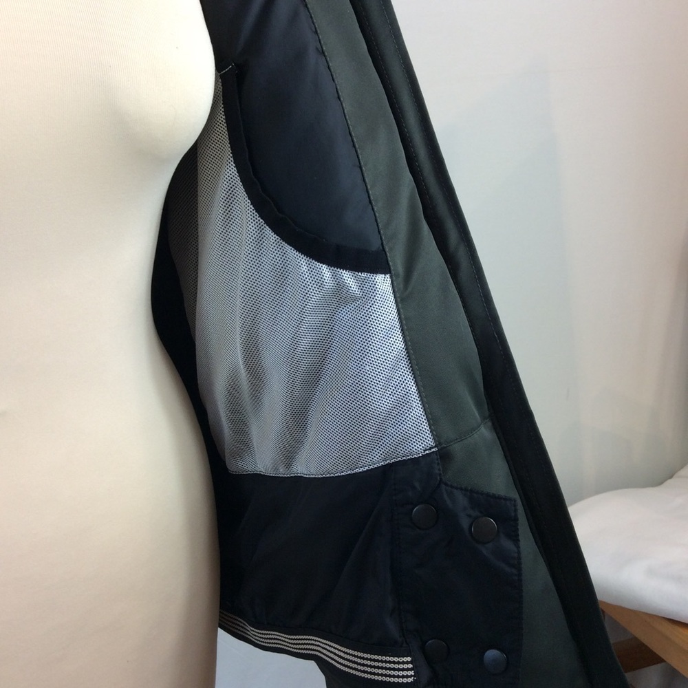 Obermeyer Hooded Jacket - image 6